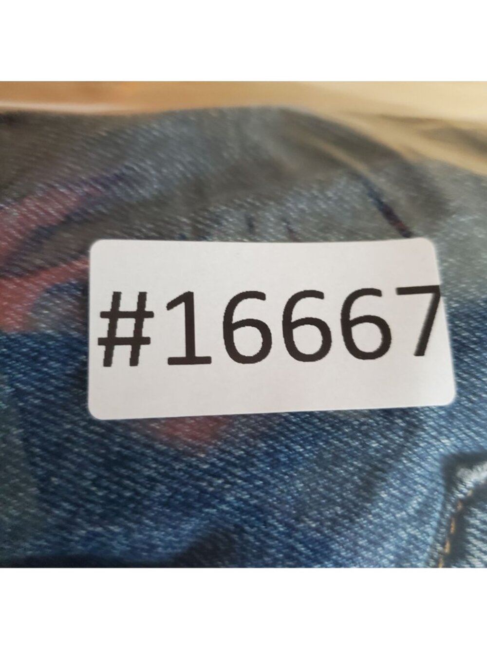 Levis Jeans Womens 34 Blue Baggy Dad Barrel Relaxed Fit Classic Denim Casual W34 - Picture 14 of 14